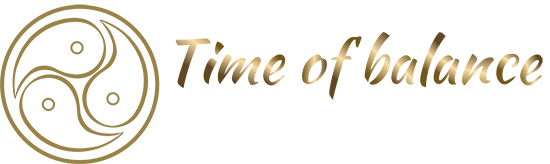 Logo Time of Balance